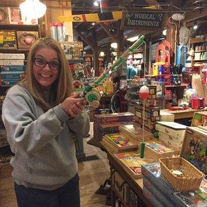 Meet your Posher, Tara